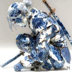 NYX - Samouraï de Porcelaine – L’Esprit Brisé