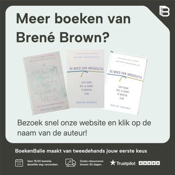 Strong ground - Brené Brown 9789400520028, Verzenden, Gelezen, Brené Brown