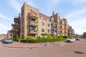 Appartement te huur in Hoofddorp - 50 m² - 2 kamer(s) - 2, Huizen en Kamers, Huizen te huur, Appartement, Hoofddorp, Noord-Holland