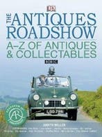 The Antiques Roadshow 9781405317658 Judith Miller, Boeken, Verzenden, Gelezen, Judith Miller