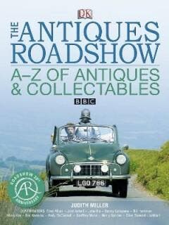 The Antiques Roadshow 9781405317658 Judith Miller, Boeken, Verzenden, Gelezen, Judith Miller