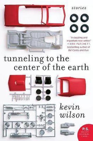 Tunneling to the Center of the Earth, Ophalen of Verzenden, Nieuw