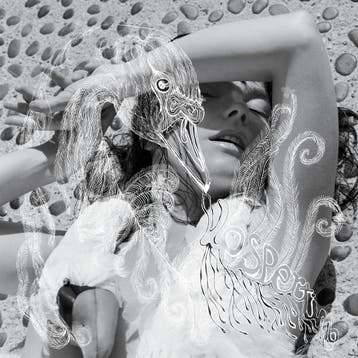 Björk - Vespertine, Cd's en Dvd's, Ophalen of Verzenden, Gebruikt