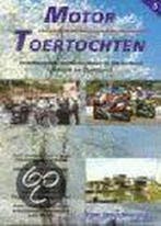 Motor Toertochten - 5 9789060132241 Tom Boudewijns, Boeken, Verzenden, Zo goed als nieuw, Tom Boudewijns