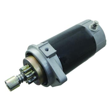 Startmotor Suzuki Tohatsu 20 25 30 35 40 50 70 90 pk, Verzenden, Nieuw