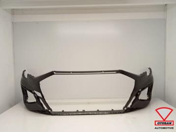 Audi A3 S3 8Y S-Line Voorbumper Origineel! 2020-2024 6x PDC, Ophalen, Gebruikt, Audi, Bumper