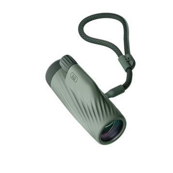 Bushnell A3 10x32 Monocular, Laurel Green, Roof, EXO, FMC, Audio, Tv en Foto, Optische apparatuur | Verrekijkers, Ophalen of Verzenden