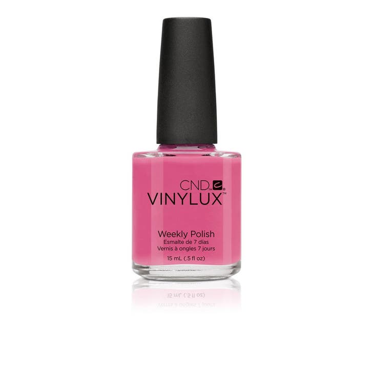 CND  Colour  Vinylux  Gotcha #116  15 ml, Sieraden, Tassen en Uiterlijk, Uiterlijk | Haarverzorging, Nieuw, Verzenden