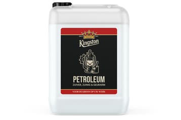 Kingston petroleum 20 liter, jerrycan hdpe, Verzenden, Nieuw