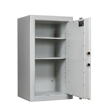 MustangSafes RDW MT-01-810 S2 (kies zelf een slot), Ophalen of Verzenden, Nieuw, Brandkast