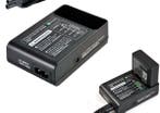 Godox Charger voor V-serie accu, Audio, Tv en Foto, Opladers, Ophalen of Verzenden, Nieuw