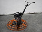 Veiling - Daewoo benzine betonvlindermachine ø76cm 6,5pK DA, Nieuw