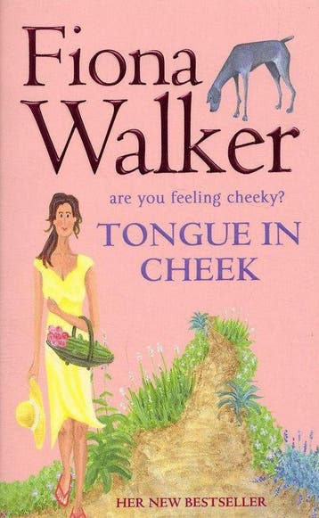 Tongue in Cheek / druk 1 - Fiona Walker 9780340820766, Verzenden, Gelezen, Fiona Walker