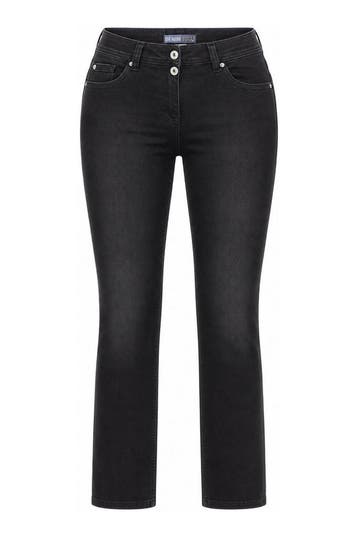 Cecil Broek in maat 28 Zwart, Kleding | Dames, Truien en Vesten, Cecil, Verzenden, Zo goed als nieuw, Zwart