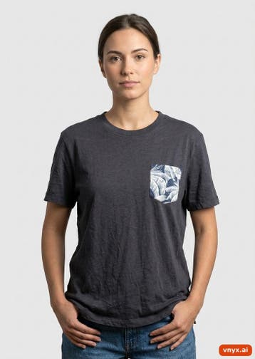 paperdenim&cloth T-shirts Dames maat S Grijs Vintage, Ophalen of Verzenden, Nieuw