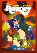 dvd - Rooney - Spit &amp; Sweat: A Concert Movie, Verzenden, Zo goed als nieuw