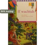 ff wachtuh / Leesladder 9789057881671 H. Mijnders, Verzenden, Gelezen, H. Mijnders