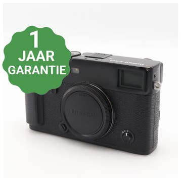 Digitale fotocamera  Fujifilm X-Pro3, Verzenden, Gebruikt, Fujifilm