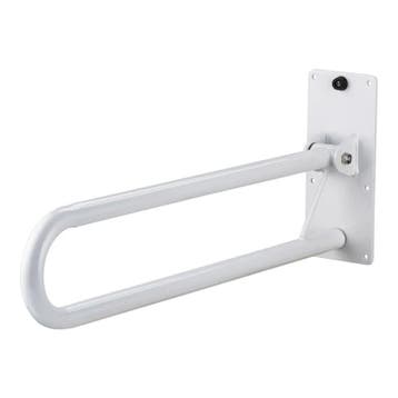 Toiletbeugel opklapbaar 76 cm, Diversen, Ophalen of Verzenden, Nieuw