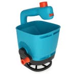 Handstrooier | Gardena | 1.8 liter (100 m²), Tuin en Terras, Verzenden, Nieuw, Gardena