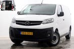 Opel Vivaro 1.5 CDTI 102pk L2H1 Edition Airco/Navi/Inrichtin, Gebruikt, Euro 6, Wit, Dealer onderhouden