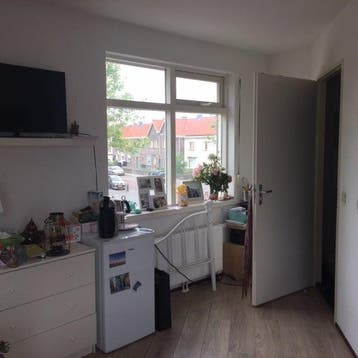 Te huur: Appartement Christiaan Huygensstraat in Tilburg, Tilburg, Noord-Brabant, Appartement