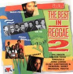 cd - Various - The Best In Reggae 2, Verzenden, Zo goed als nieuw
