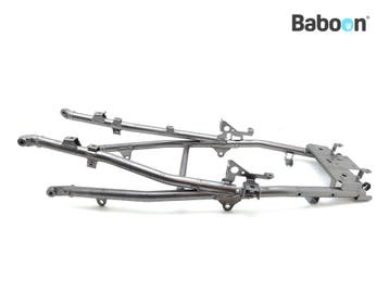 Achterframe Kawasaki Versys 1000 2012-2014 (KLZ1000A), Verzenden, Gebruikt