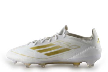 Adidas Voetbalschoenen in maat 46 Wit, Verzenden, Wit, Zo goed als nieuw, Adidas