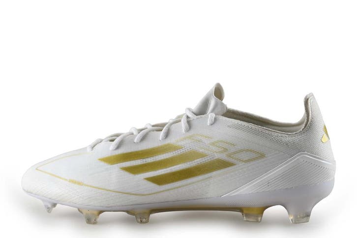 Adidas Voetbalschoenen in maat 46 Wit, Kleding | Heren, Schoenen, Wit, Zo goed als nieuw, Verzenden