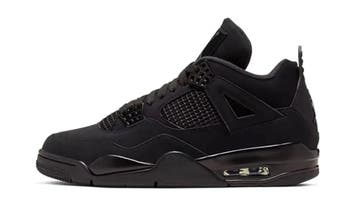 Jordan 4 Retro Black Cat (2025), Kleding | Heren, Schoenen, Nieuw