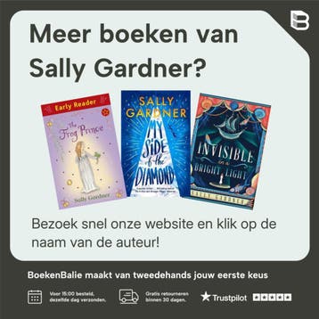 Playtime Rhymes - Sally Gardner 9780752860886, Verzenden, Gelezen, Sally Gardner