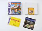 Donkey Kong Land 3 [Gameboy], Spelcomputers en Games, Games | Nintendo Game Boy, Ophalen of Verzenden, Zo goed als nieuw