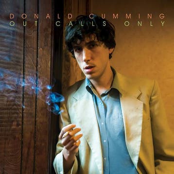 cd - Donald Cumming - Out Calls Only, Verzenden, Nieuw in verpakking