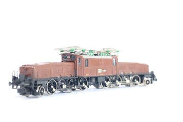 Märklin H0 - 3352 - Elektrische locomotief (1) - Ce 6/8III,, Nieuw