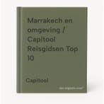 Marrakech en omgeving / Capitool Reisgidsen Top 10 Capitool, Verzenden, Gelezen, Capitool