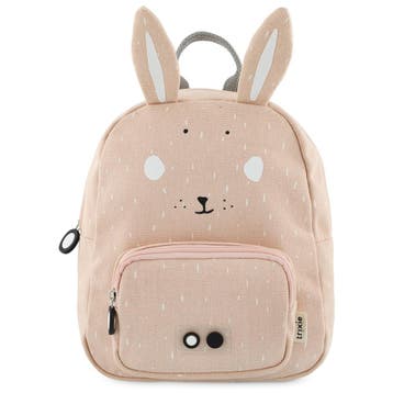 Trixie rugzak schooltas klein Mrs.  van €39,95 voor €35,96, Ophalen of Verzenden, Nieuw