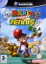 MarioCube.nl: Mario Power Tennis Lelijk Eendje - iDEAL!, Ophalen of Verzenden, Gebruikt