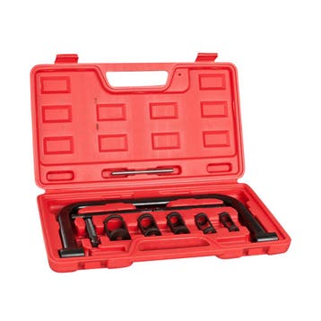 Klepveercompressor Proworks (Gereedschap Motor, Gereedschap), Verzenden, Nieuw