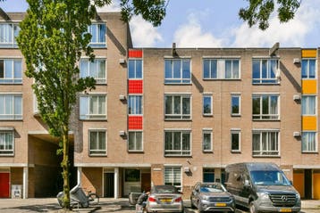 Te huur: Appartement Bernard Shawsingel in Amsterdam, Noord-Holland, Appartement, Amsterdam