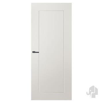 Austria binnendeur Liniedor Rektangel 88x211,5, 80 tot 100 cm, Binnendeur, Ophalen of Verzenden, Zo goed als nieuw
