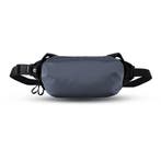 WANDRD D1 Fanny Pack Aegean Blue V2 V2, Audio, Tv en Foto, Fotografie | Fototassen, Ophalen of Verzenden, Nieuw, Heuptas, Overige merken