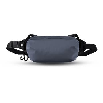 WANDRD D1 Fanny Pack Aegean Blue V2 V2, Ophalen of Verzenden, Nieuw, Heuptas, Overige merken