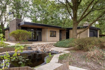 Te huur: Huis Postels Huufke in Vessem, Noord-Brabant, Vessem