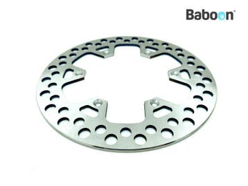 Remschijf Achter Suzuki RM 250 2001-2008 (RM250), Motoren, Verzenden, Gebruikt