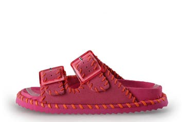 Colors of California Sandalen Meisjes in maat 36 Roze, Kinderen en Baby's, Kinderkleding | Schoenen en Sokken, Verzenden, Jongen of Meisje