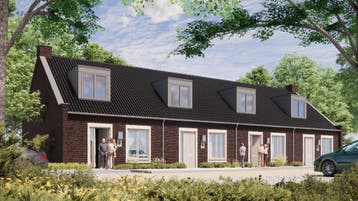 Woning te huur in Bernheze - 79 m² - 4 kamer(s) - 4 kamers, Overige soorten, Bernheze, Noord-Brabant