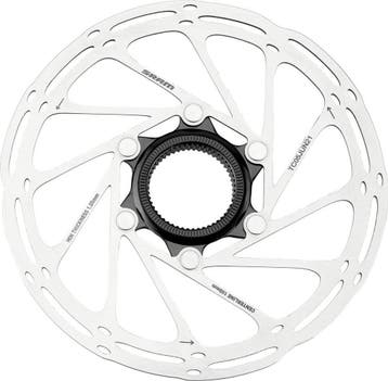 SRAM Centerline Centerlock Remschijf - 160mm, Ophalen of Verzenden, Nieuw, Sram