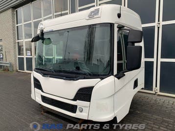 Scania P-Serie NextGen CP-17 Normal L2H2 2044936, Ophalen, Gebruikt, Scania, Overige Auto-onderdelen