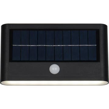 LED Tuinverlichting - Trion Elmar - Wandlamp Buitenlamp - 1, Ophalen of Verzenden, Nieuw, Kunststof, Overige fittingen